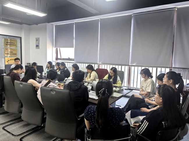 深耕口译实战赛道，锤炼数智翻译素养